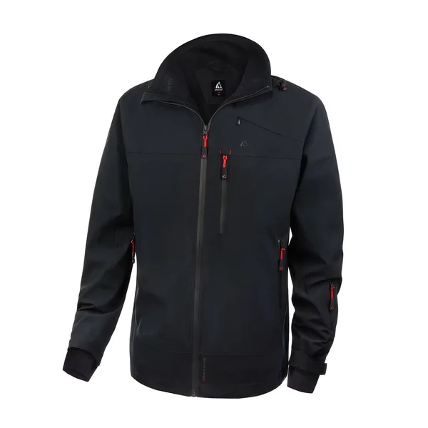 Men's Lightweight Jacket, All-Season: Rain, Wind, Snow