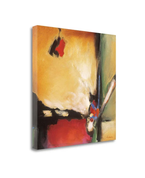 35x22 x 35x22 Apollo by Noah Li-Leger Fine Art Giclee Print