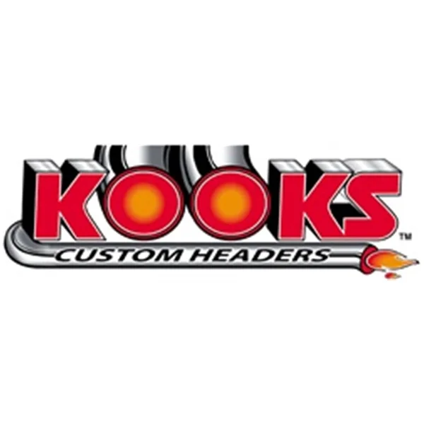 Kooks Headers R300-10 3in Round Muffler 10in
