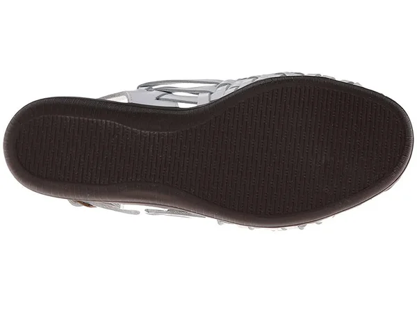 Softspots Women's Tobago - Size: 9, White