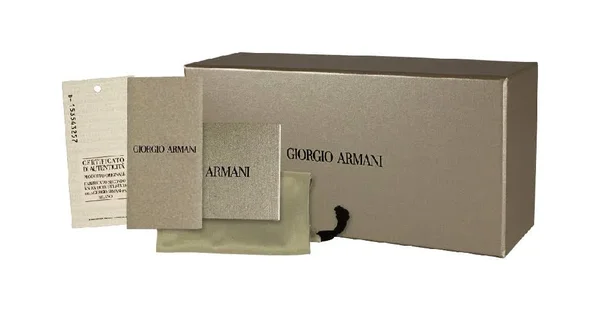 Giorgio Armani Sunglasses AR6091 301373