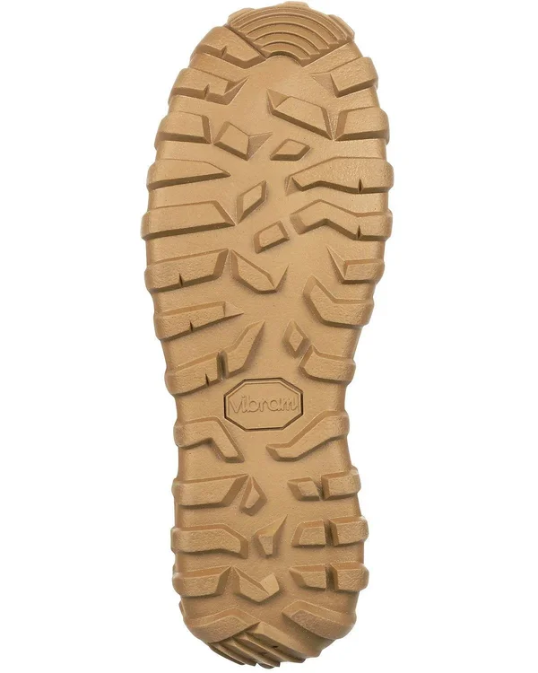 Rocky S2V Steel Toe Tactical Military Boot