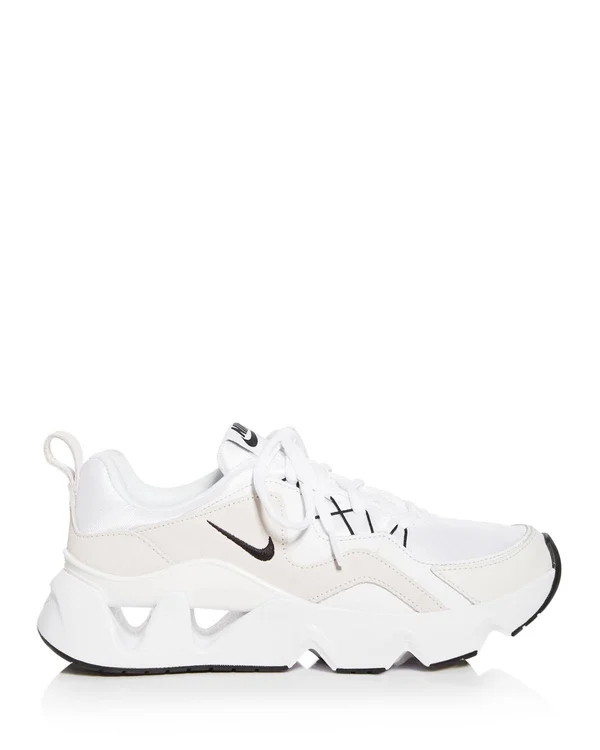 Women's Nike RYZ 365 Black White