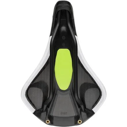 Specialized Power Pro Saddle with Mimic - Women's White, 155mm