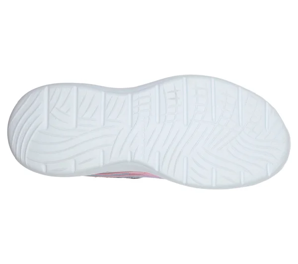 Skechers - Girls Dyna-Lite - Shimmer Streaks Shoe