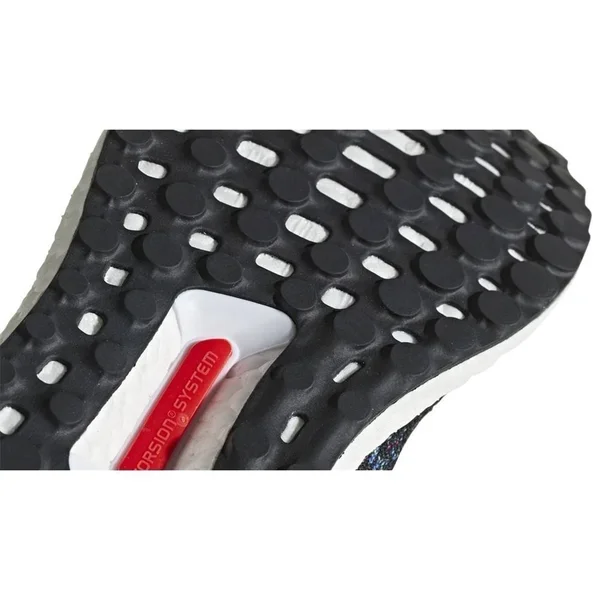 Adidas Shoes Ultraboost Uncaged, B37692 - Black - 8.5