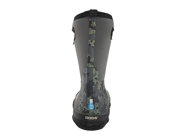 Bogs Kids Classic Axel Boots 72155-074 - 4