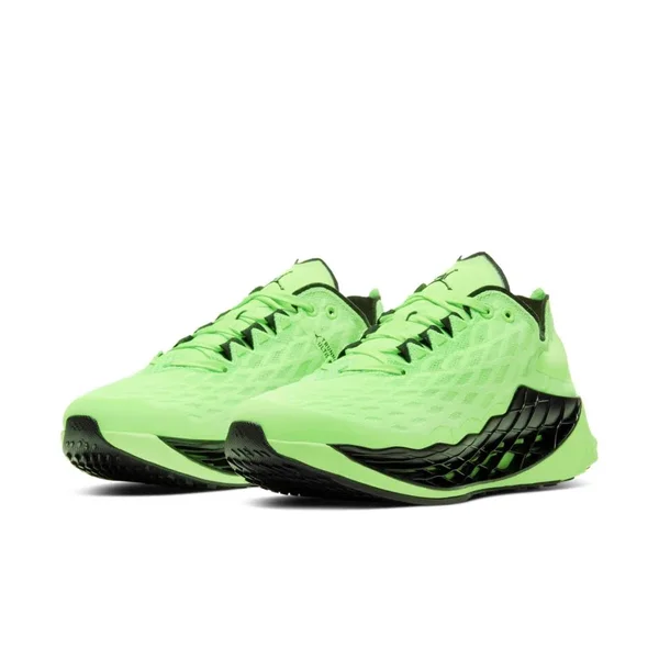 Jordan Zoom Trunner Ultimate Rage Green
