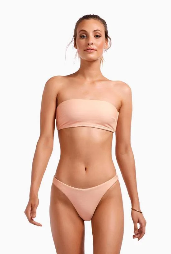 Vitamin A BioRib California High Leg Perla Rosa