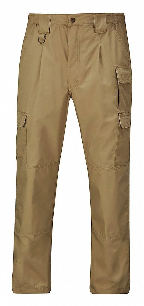 Propper Men's Lightweight Tactical Pant, Coyote, 42 x 30