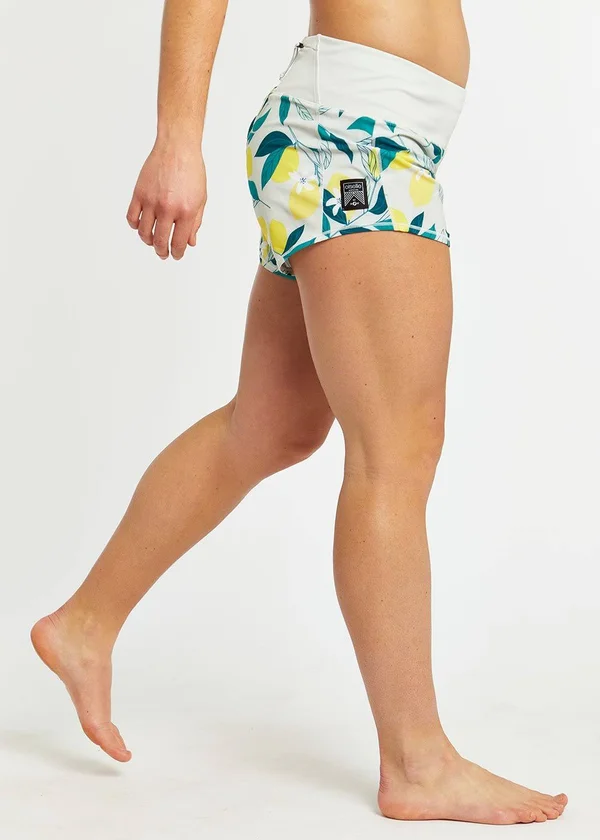 ROGA Shorts Garnet - 20/22