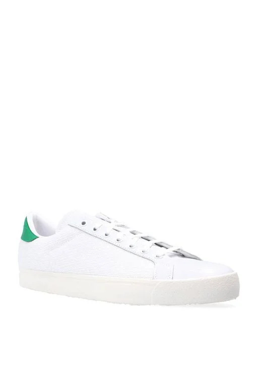 Adidas Originals &Rod Laver& Sneakers - White - Low-top Sneakers