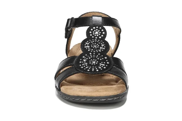 Soul Naturalizer Belle Women's Sandal, Black