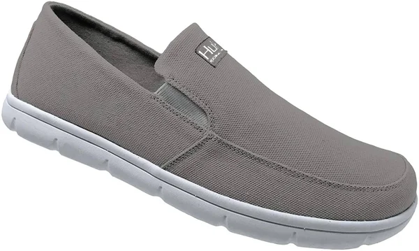 Huk Brewster Slip on Shoes