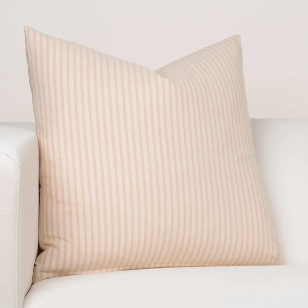 Ernest Hemingway Floridita Designer Throw Pillow - 20 x 20