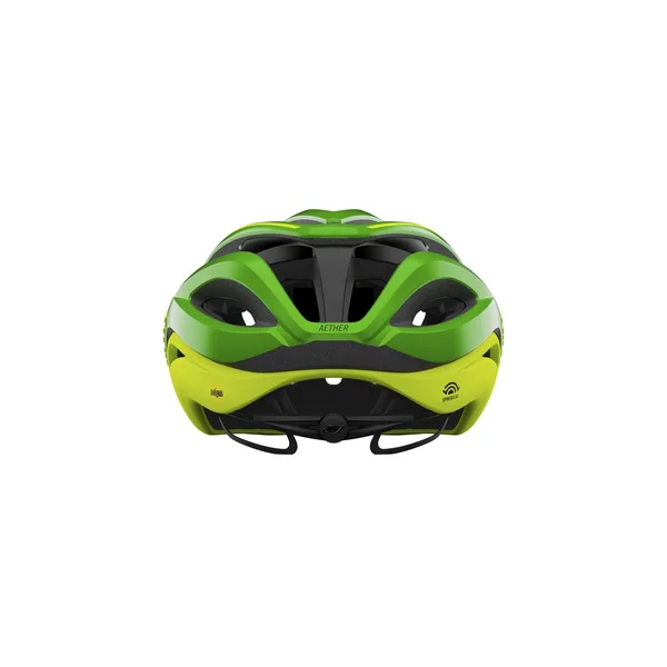 Giro Aether MIPS Helmet - Matte White-Silver