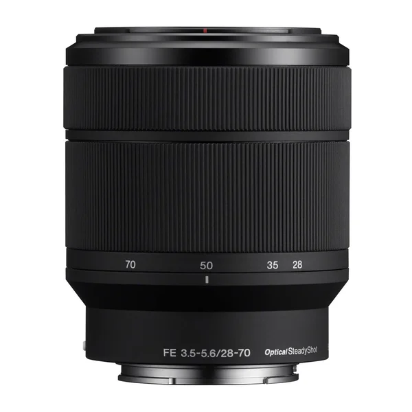 Sony 28-70mm f/3.5-5.6 Fe OSS Lens