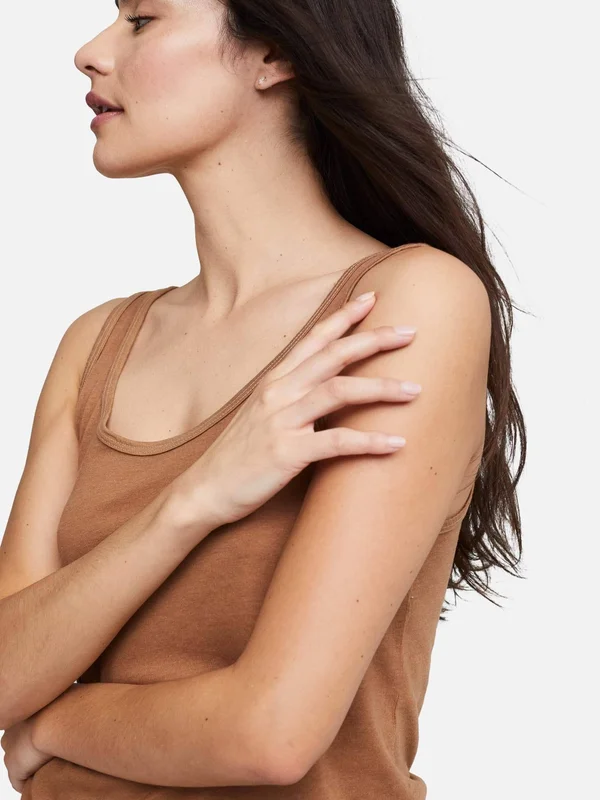 Tencel Sleep Tank Sedona, Xs