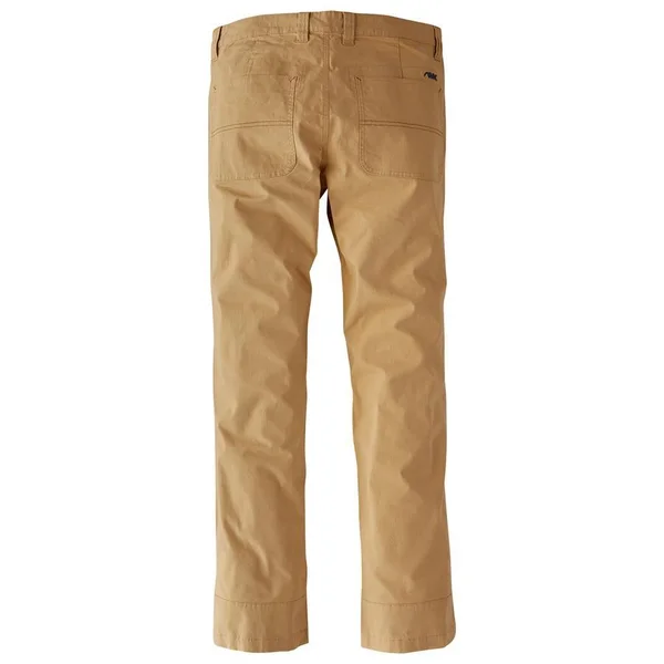 Mountain Khakis - Men's All Mountain Pant Slim Fit