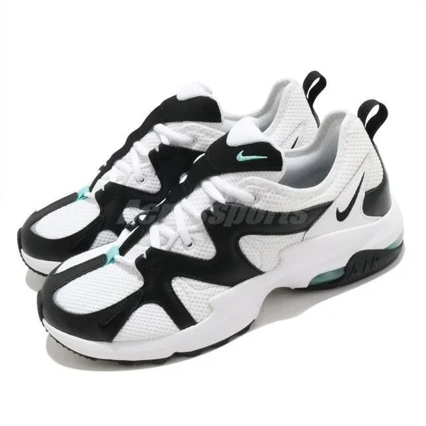 Nike Women's Air Max Graviton Casual Shoes, White - Size 6.5