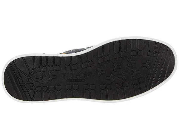 Traq by Alegria Sneaq Midnight Garden Athletic Shoes - 38M - N_A
