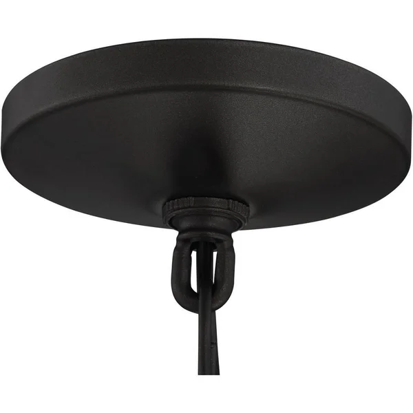 Craftmade Grace 5 Light Chandelier - Espresso - 41925-ESP