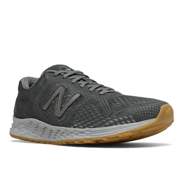 New Balance Fresh Foam Arishi V2 (Magnet/Grey) Men's Running Shoes