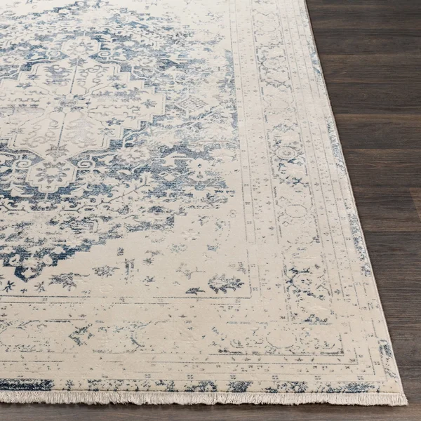 Surya, Ephesians Area Rug - 2&7x22 x 5&