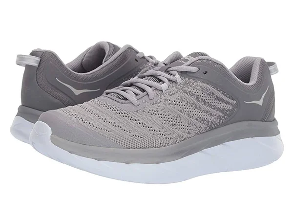 Hoka One One Akasa 8 Men's Grey