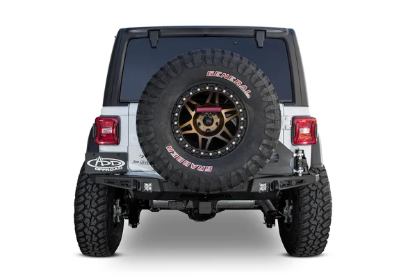 Dynomax 39537 - Muffler Delete Pipe