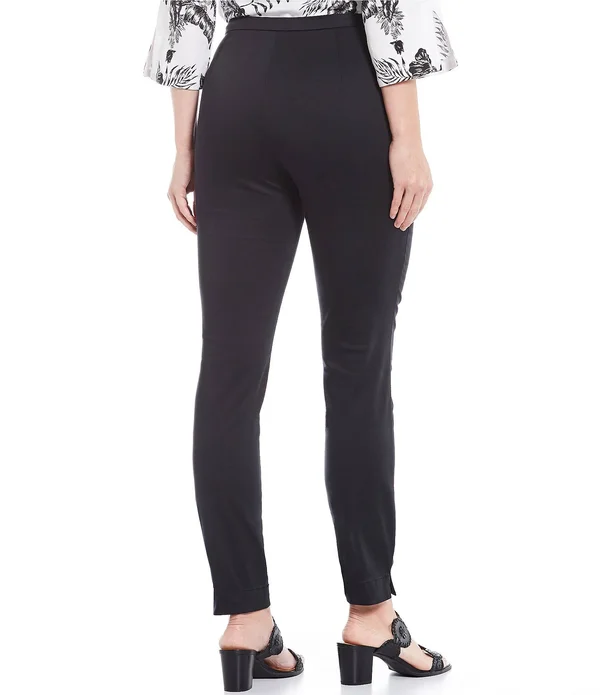 Tommy Bahama Cigarette Borcay Pant - 10
