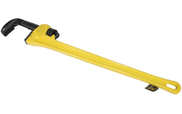 Steel Dragon Tools 60x22 Cast Iron Straight Pipe Wrench Fits Ridgid 31045 Model 60 - 8x22 Capacity