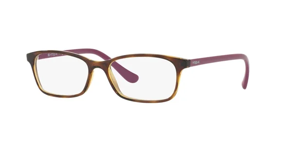 Vogue VO5053 Eyeglasses - Dark Havana (2406)