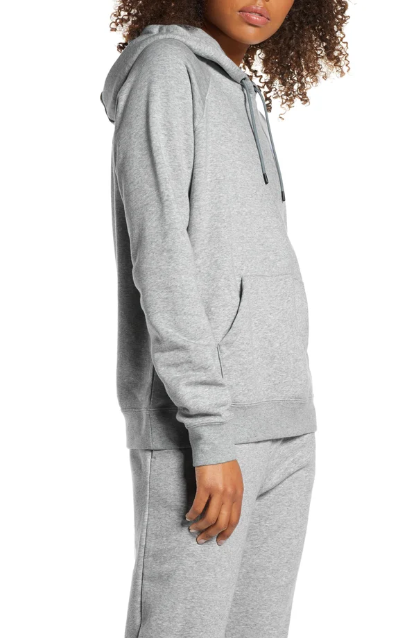 Nike Sportswear Essential Women's Fleece Pullover Hoodie