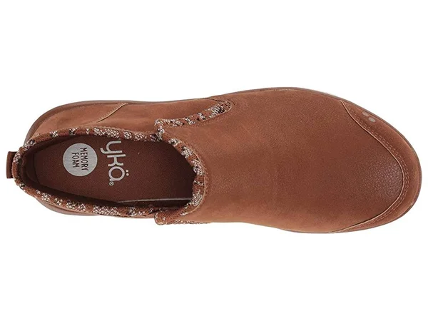 Ryka Namaste 8 Women's Banana Bread