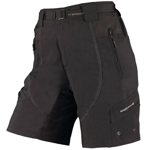 Endura Women's Hummvee Shorts-Black
