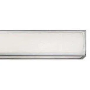 Hinkley - 51404BN - LED Bath - Alto - Brushed Nickel
