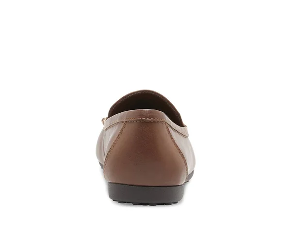 Eastland Women's Courtney Venetian Loafer, Size: 8.5, Tan Synthetic