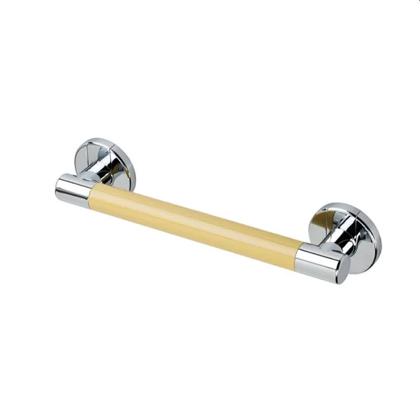 Ponte Giulio USA G18UAS16 Grab Bar 36 in - Oxide Gray