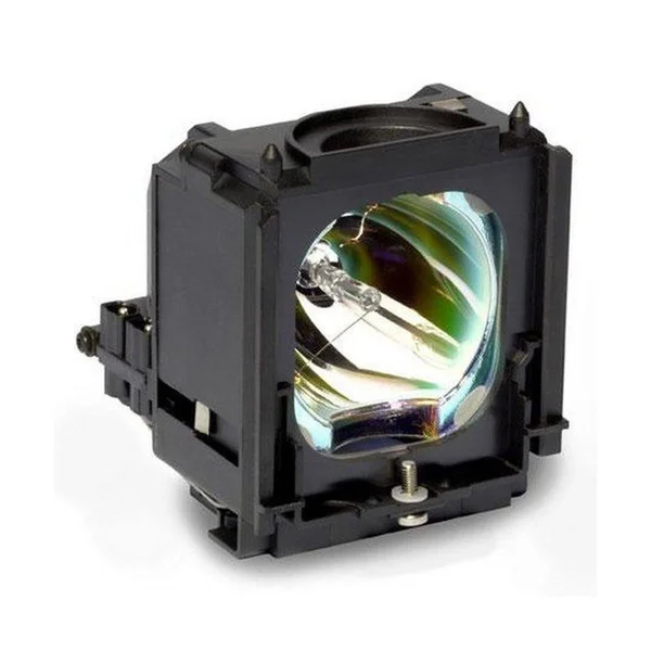 Samsung HL-S6186W DLP Assembly with Original Bulb Inside