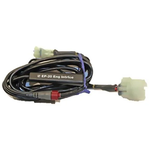Lowrance Yamaha Engine Interface Cable