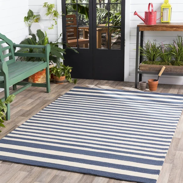 Surya Rain 5' x 8' Area Rug