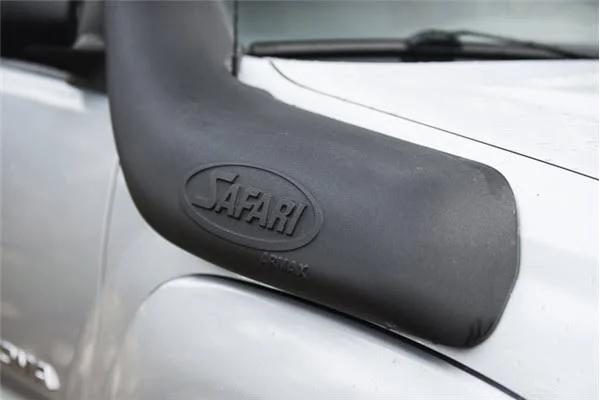 ARB SS171HP - Safari Armax Snorkel