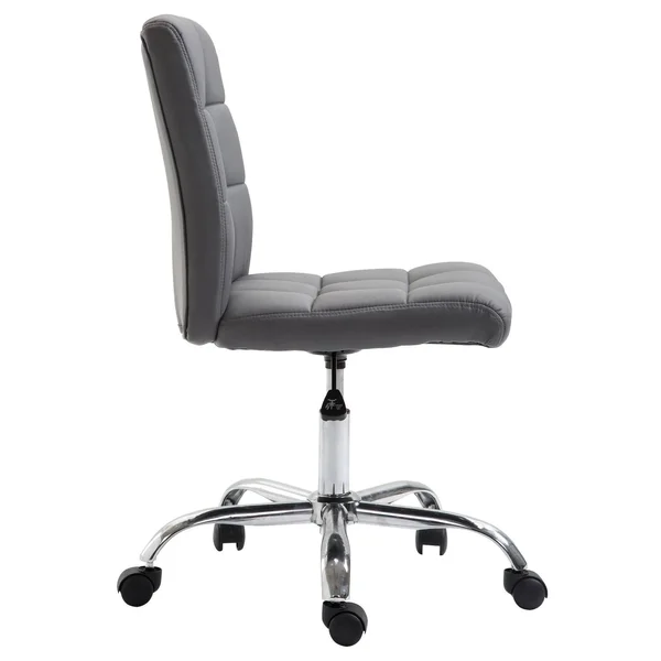 Poly and Bark Aria Task Chair - Black