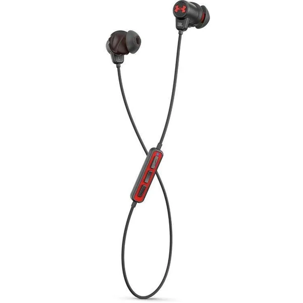 Yurbuds UA Sport Wireless - Color: Black - Size: NS