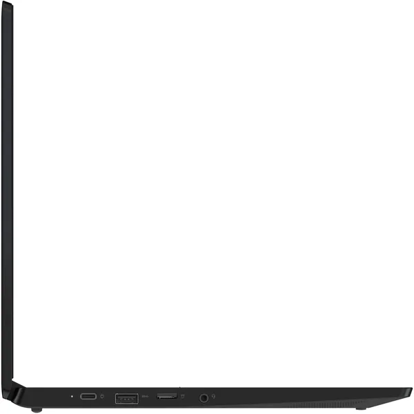 Lenovo Chromebook S340 14x22 4GB 32GB Intel Celeron N4000 - Onyx Black (Refurbished)