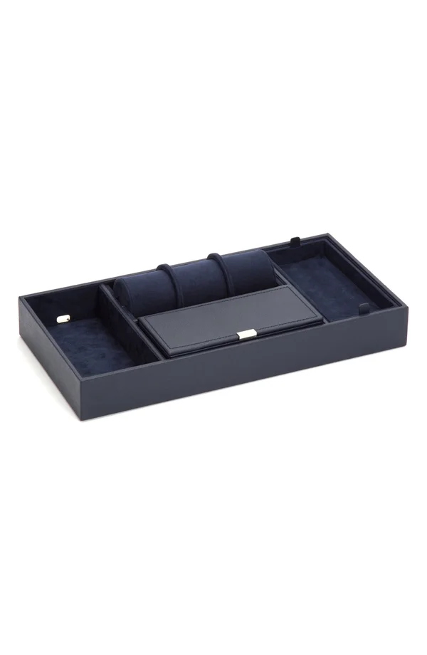 Wolf Howard Valet Tray with Roll