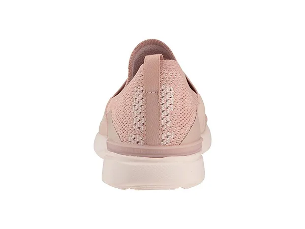 APL Women's TechLoom Bliss Rose Dust/Nude Shoes in Size 6, Athletic Propulsion Labs