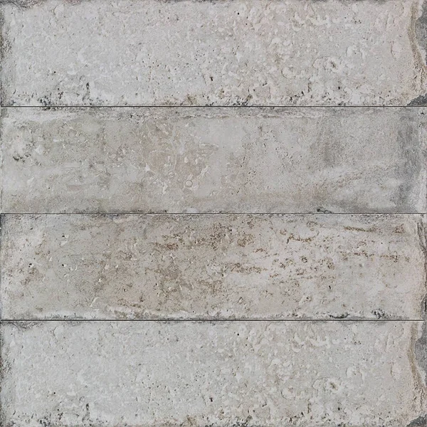 TileBar Seville Efeso 3x12 Porcelain Subway Tile for Wall, Gray, Backsplash, Wall and Floor