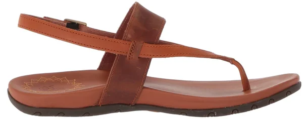 Chaco Maya II Sandal - Women's Rust - 10